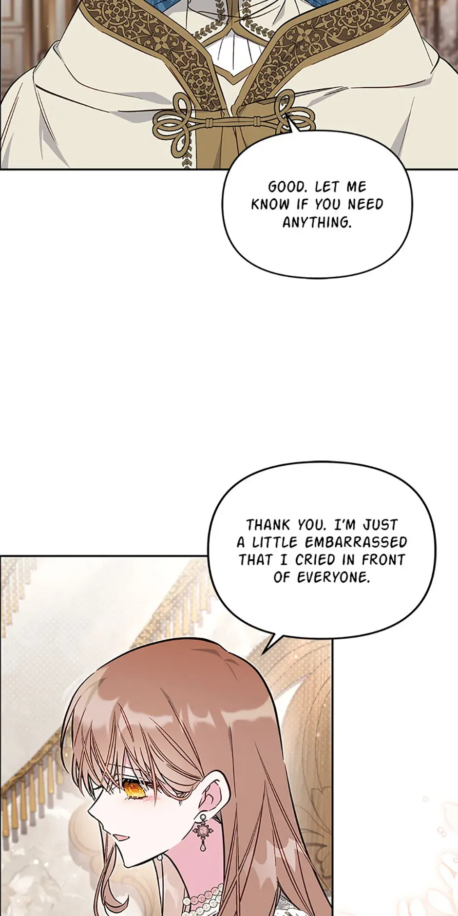 Read There Is No Place for Fakes Manga Online