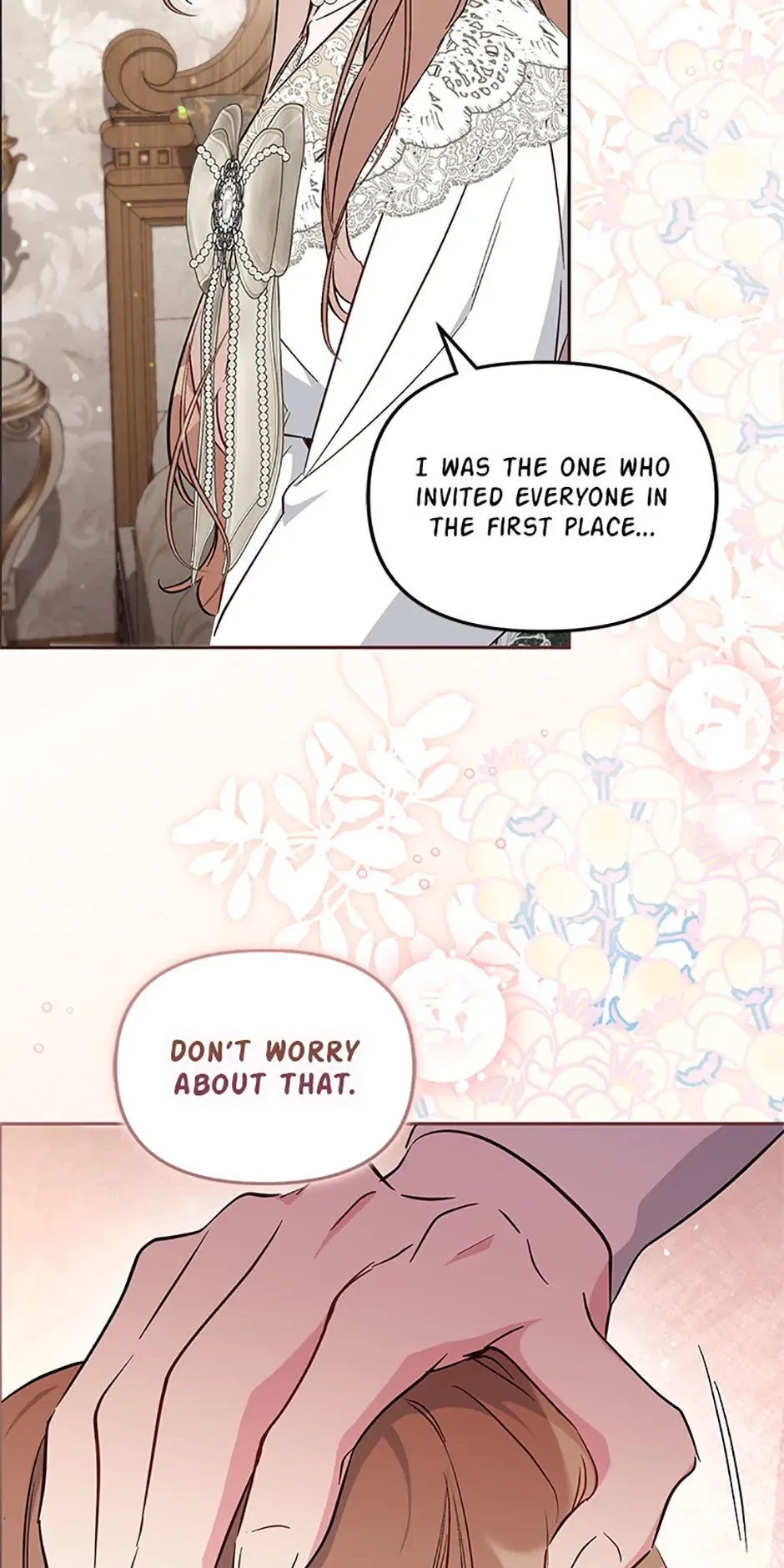 Read There Is No Place for Fakes Manga Online