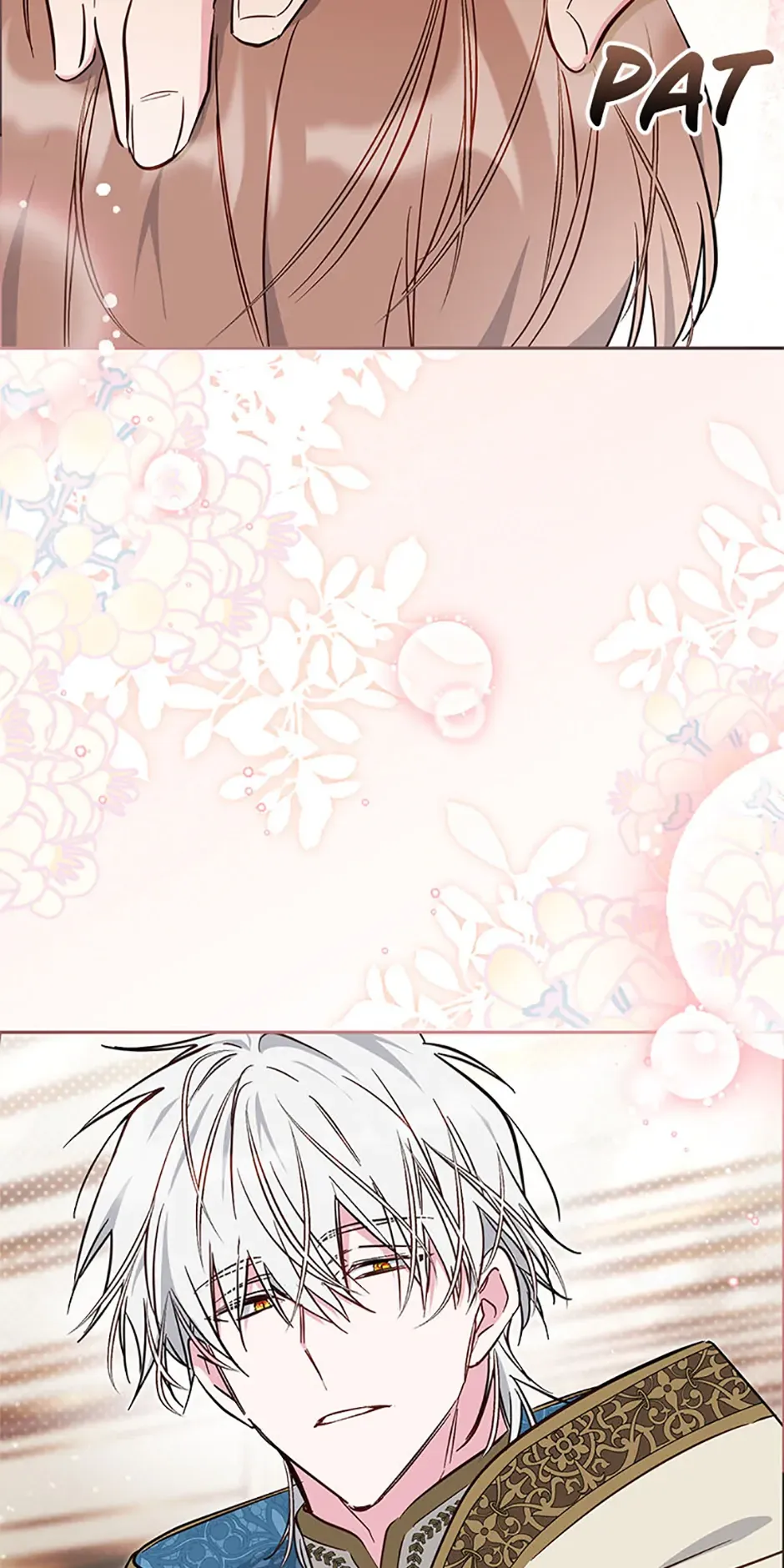Read There Is No Place for Fakes Manga Online