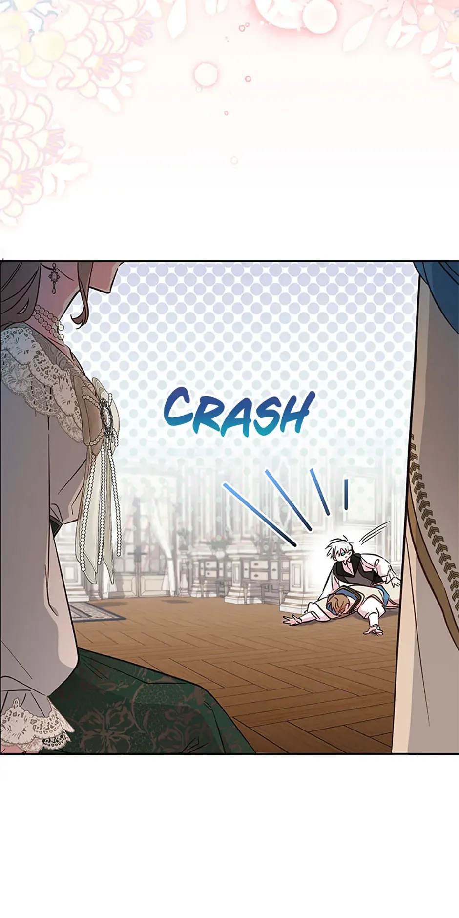 Read There Is No Place for Fakes Manga Online