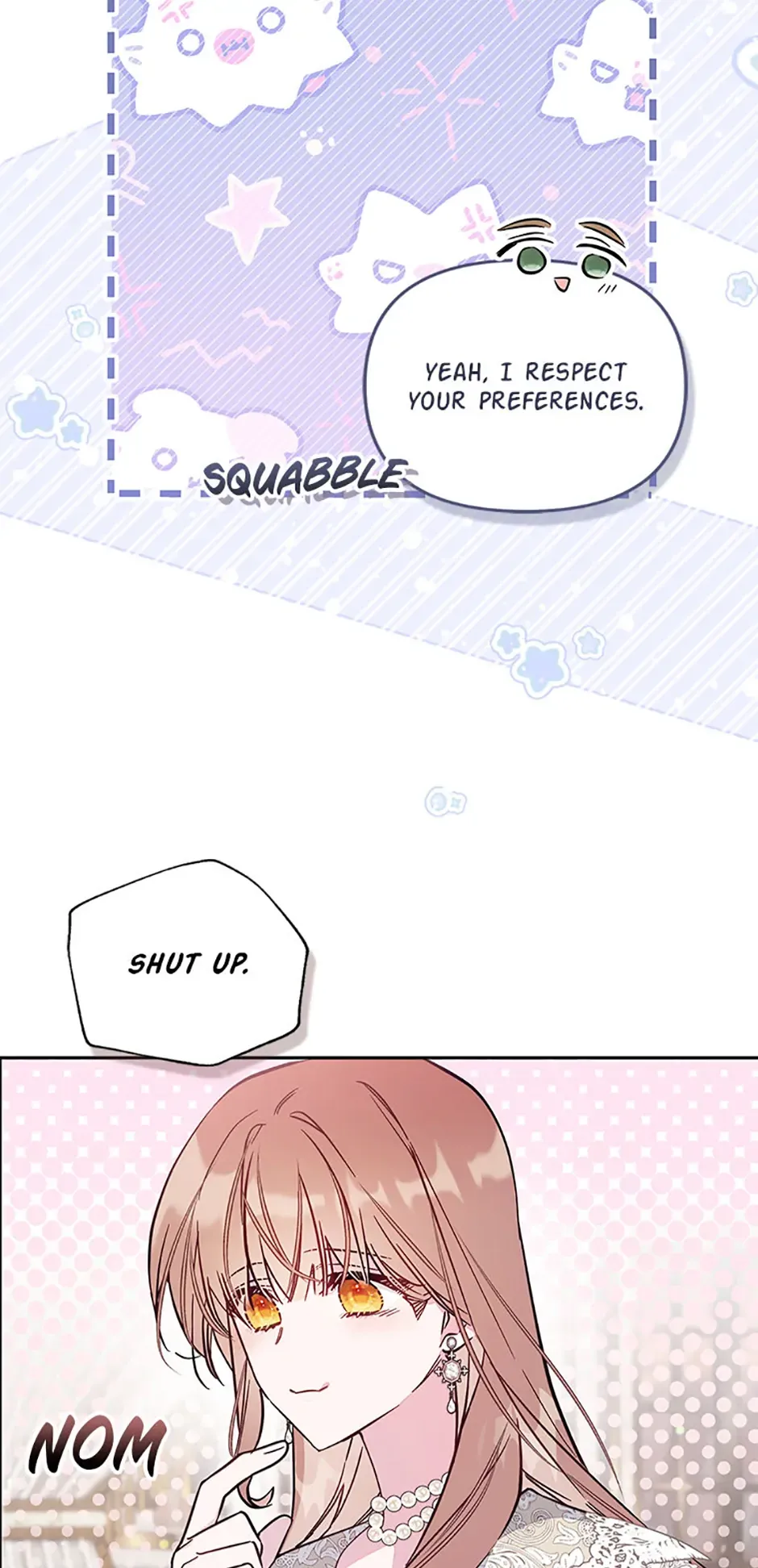 Read There Is No Place for Fakes Manga Online