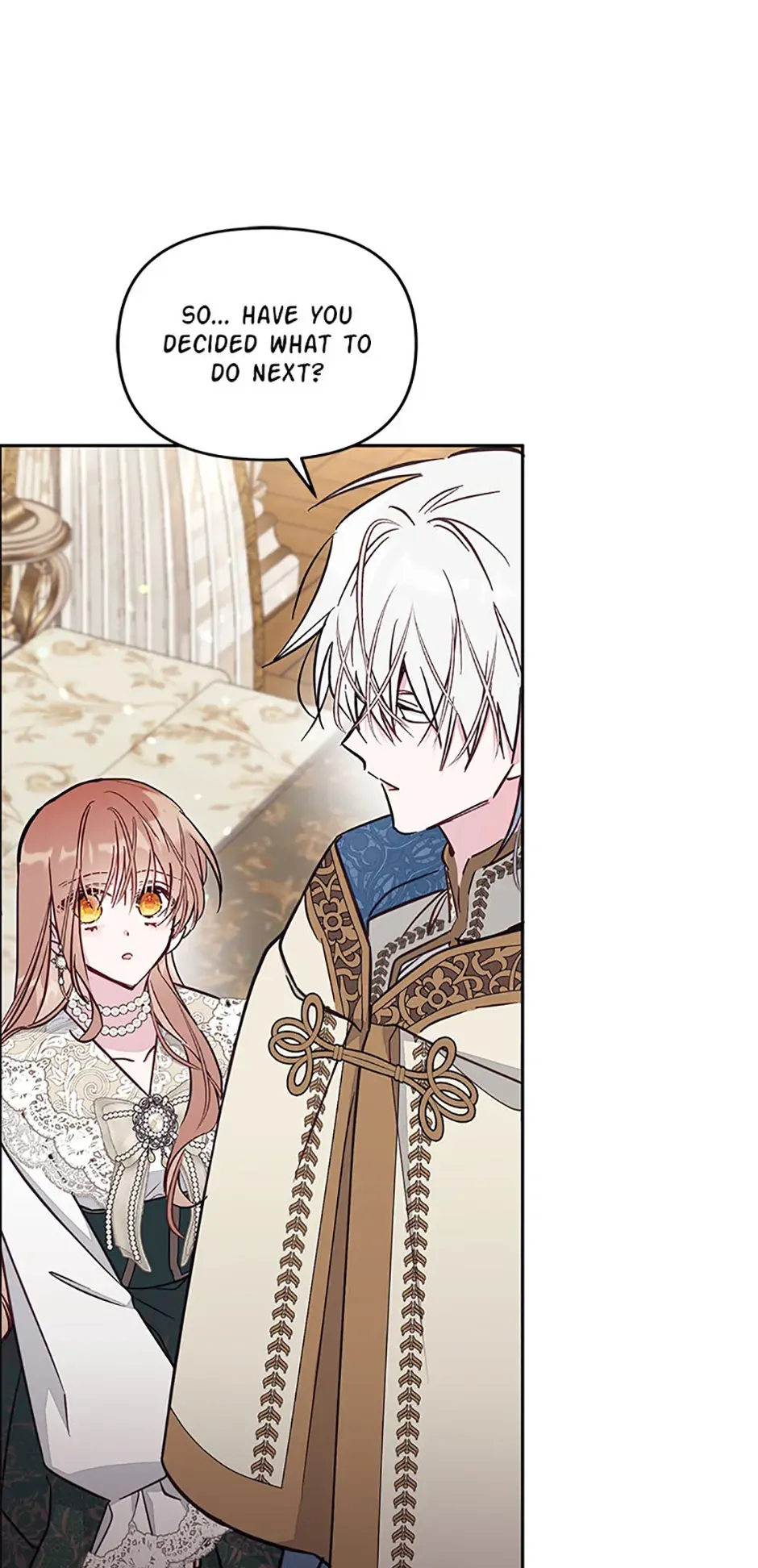 Read There Is No Place for Fakes Manga Online