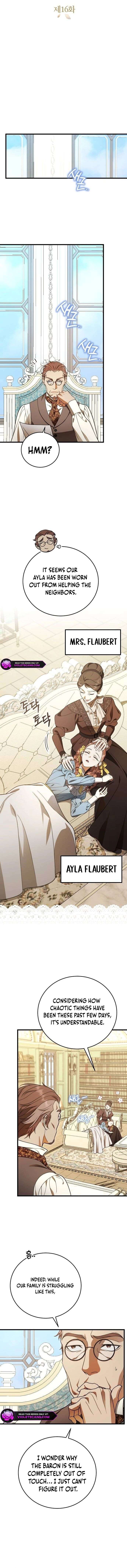 Read Things I Learned After Death Manga Online