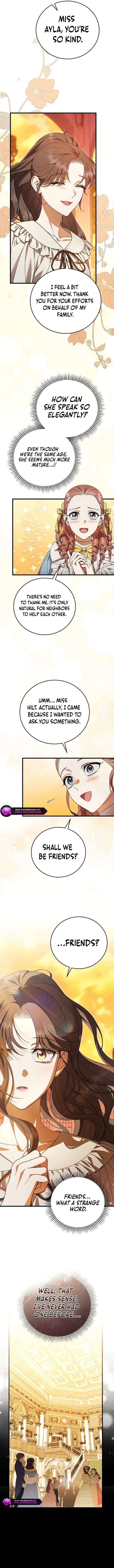 Read Things I Learned After Death Manga Online