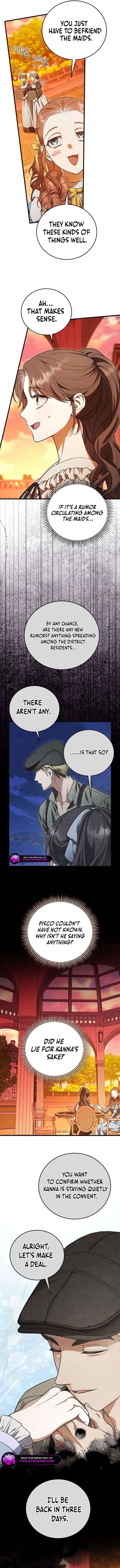 Read Things I Learned After Death Manga Online