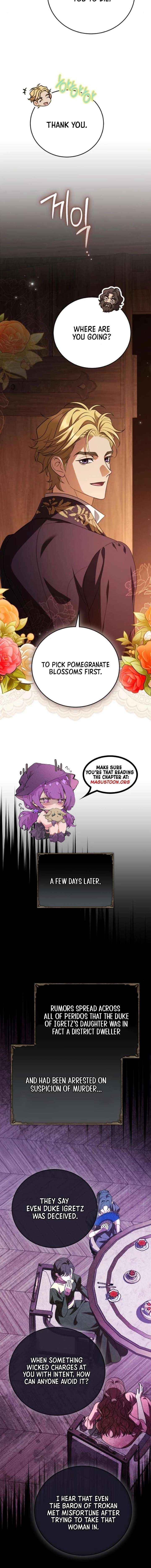 Read Things I Learned After Death Manga Online