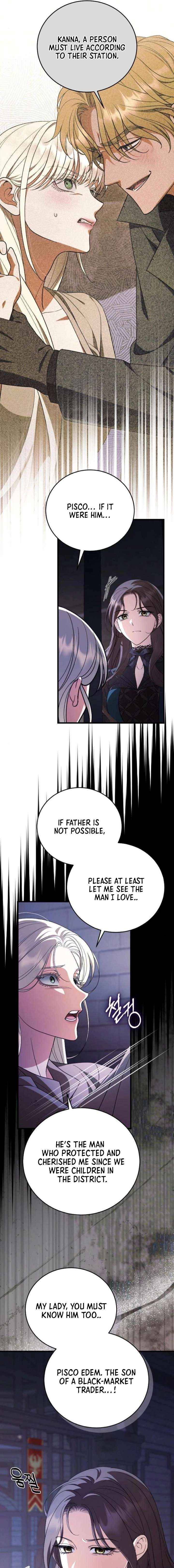 Read Things I Learned After Death Manga Online