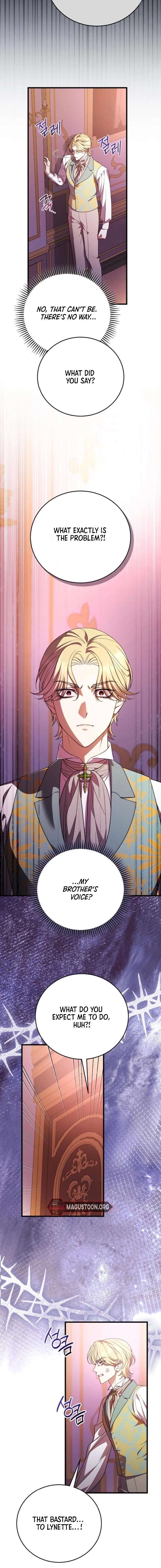 Read Things I Learned After Death Manga Online