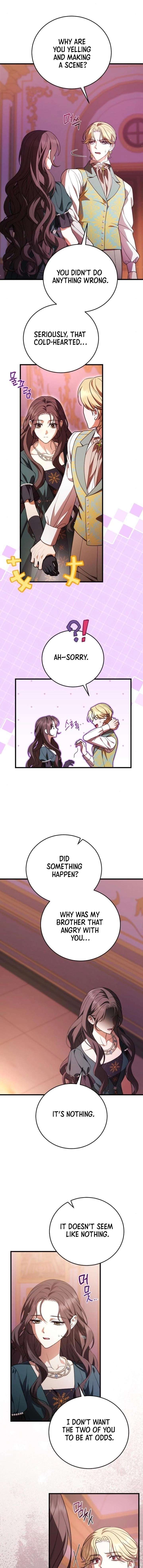Read Things I Learned After Death Manga Online