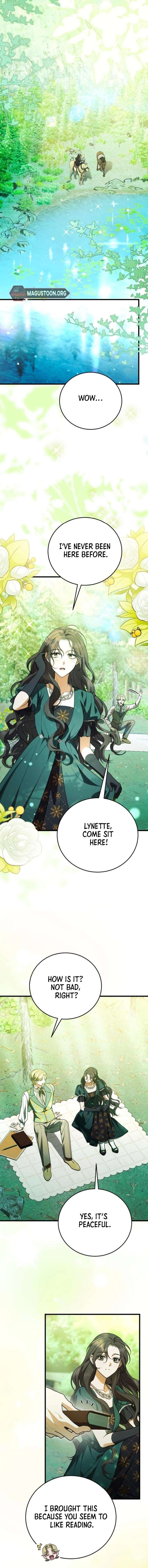 Read Things I Learned After Death Manga Online