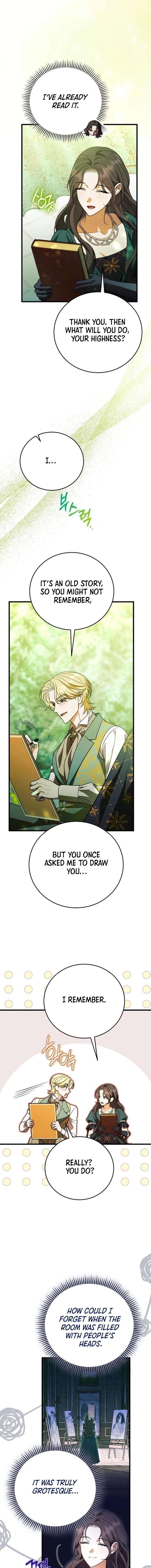 Read Things I Learned After Death Manga Online