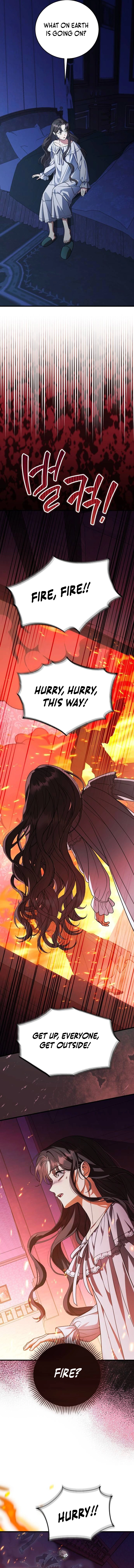 Read Things I Learned After Death Manga Online