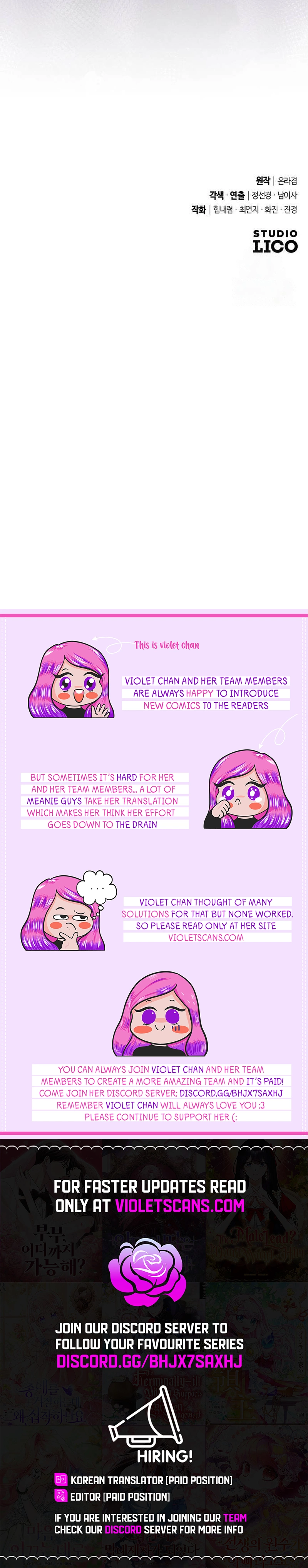 Read Things I Learned After Death Manga Online