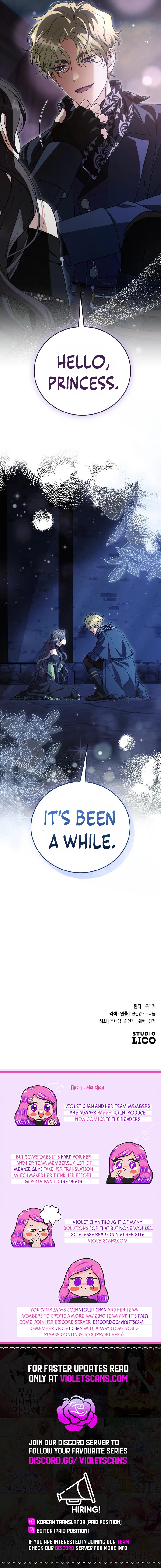 Read Things I Learned After Death Manga Online