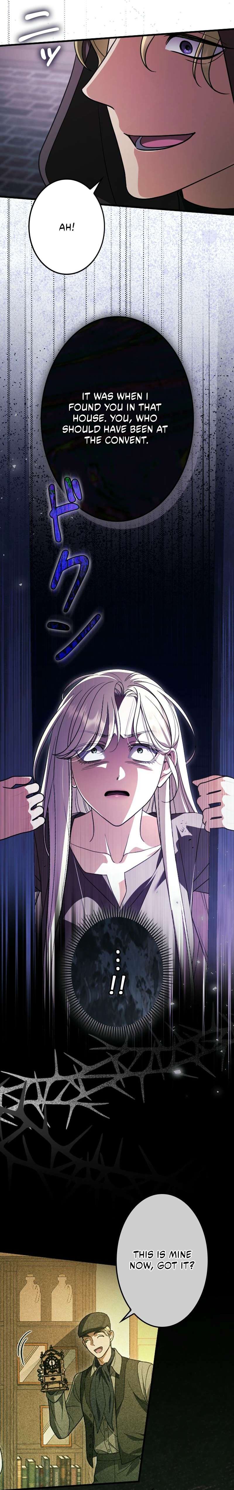 Read Things I Learned After Death Manga Online