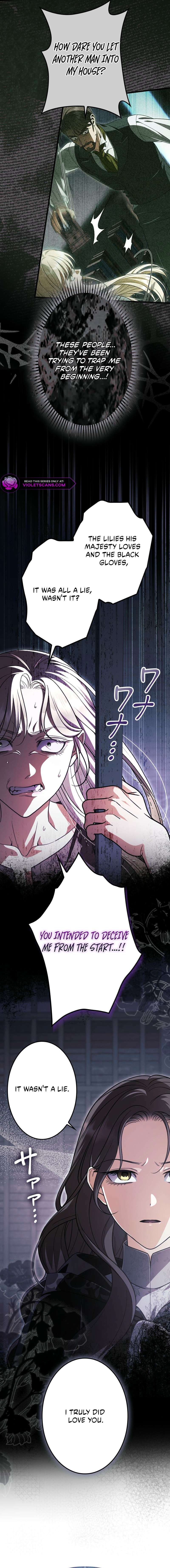 Read Things I Learned After Death Manga Online