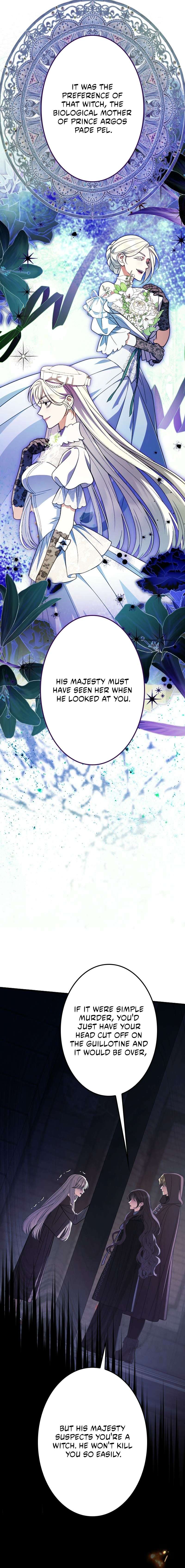 Read Things I Learned After Death Manga Online