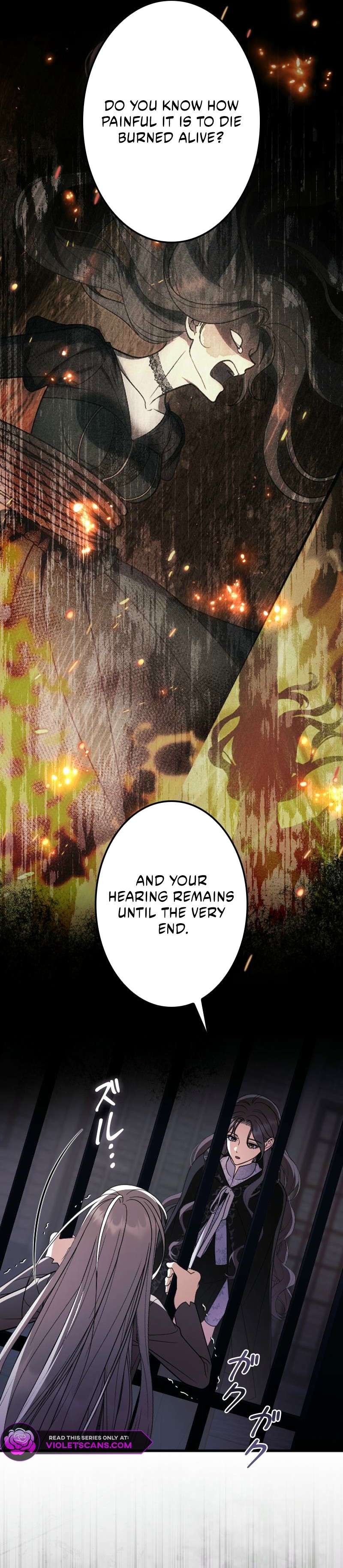 Read Things I Learned After Death Manga Online