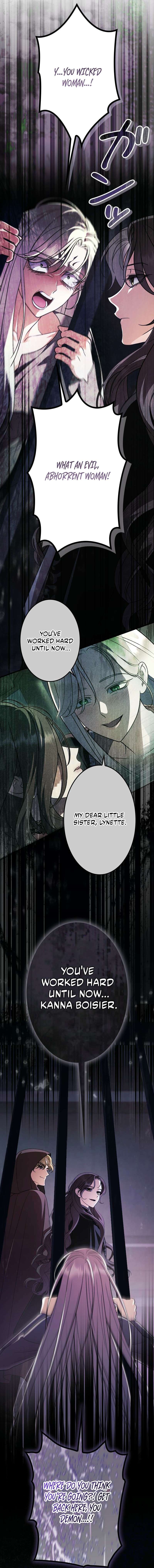 Read Things I Learned After Death Manga Online