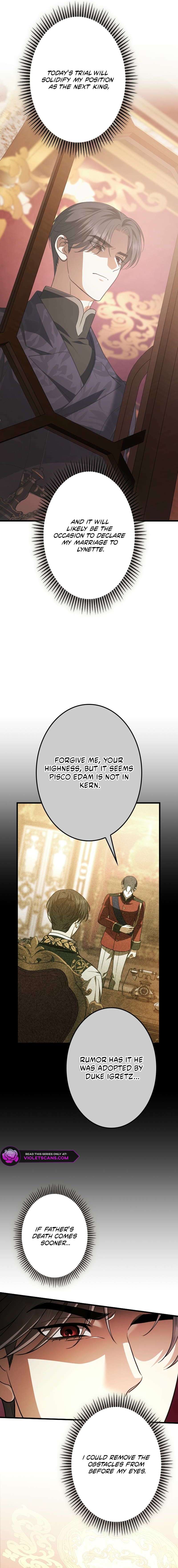 Read Things I Learned After Death Manga Online