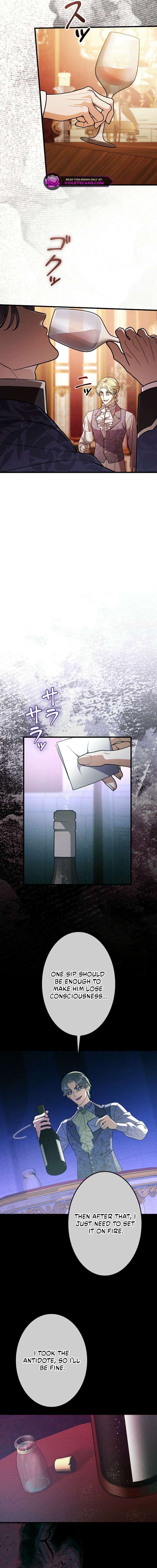 Read Things I Learned After Death Manga Online