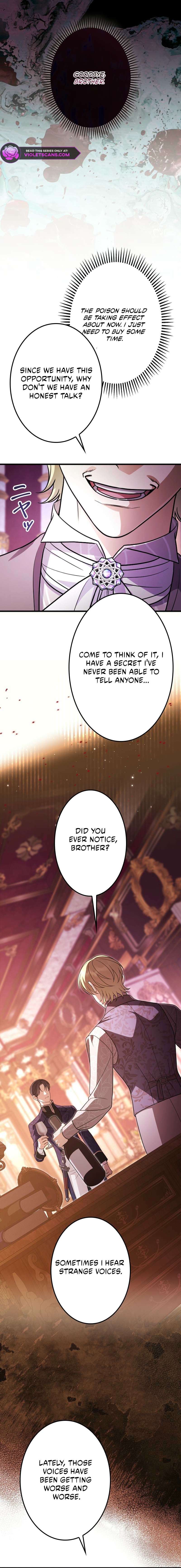 Read Things I Learned After Death Manga Online