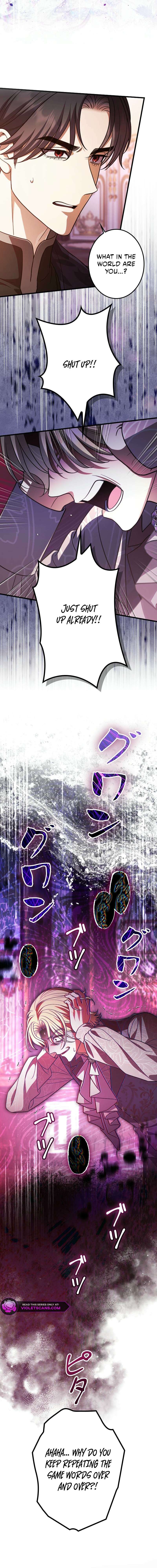 Read Things I Learned After Death Manga Online
