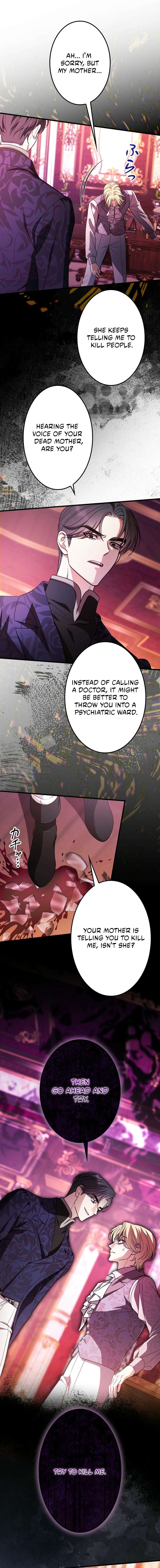 Read Things I Learned After Death Manga Online