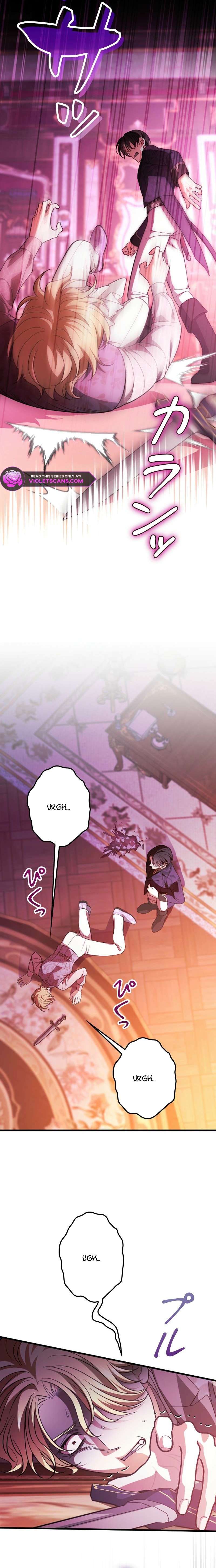 Read Things I Learned After Death Manga Online
