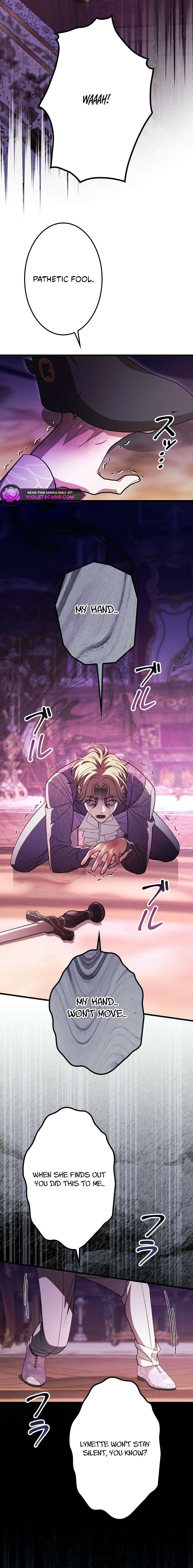 Read Things I Learned After Death Manga Online