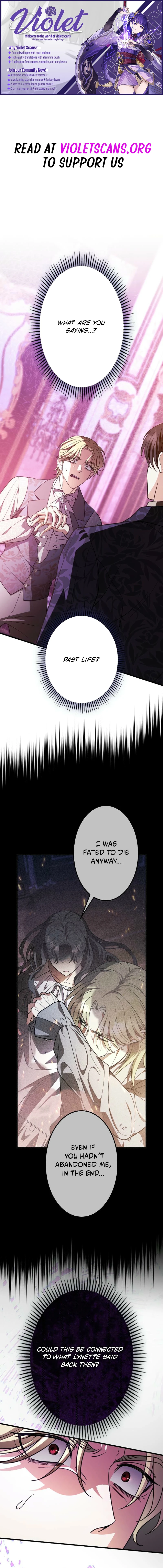 Read Things I Learned After Death Manga Online