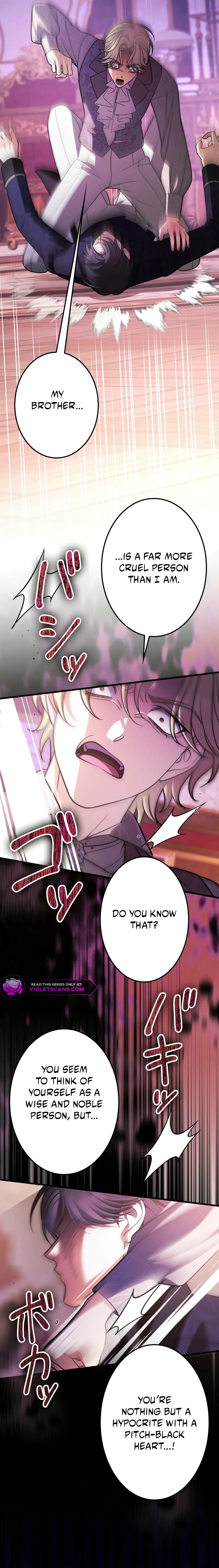 Read Things I Learned After Death Manga Online