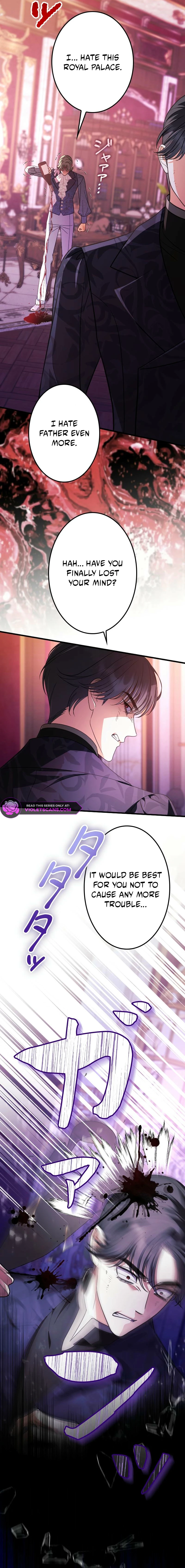 Read Things I Learned After Death Manga Online