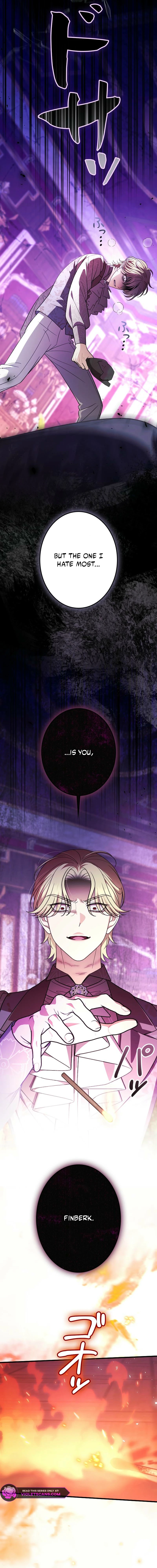 Read Things I Learned After Death Manga Online