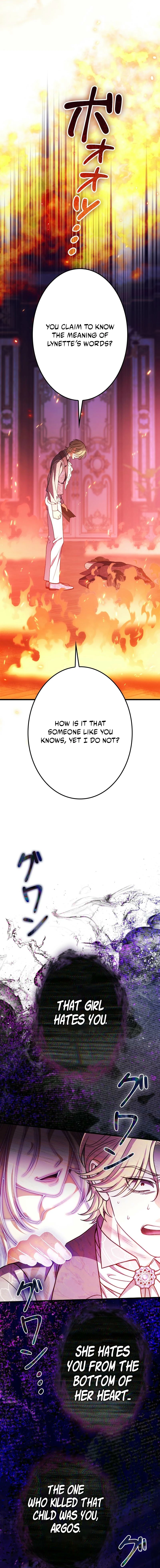 Read Things I Learned After Death Manga Online