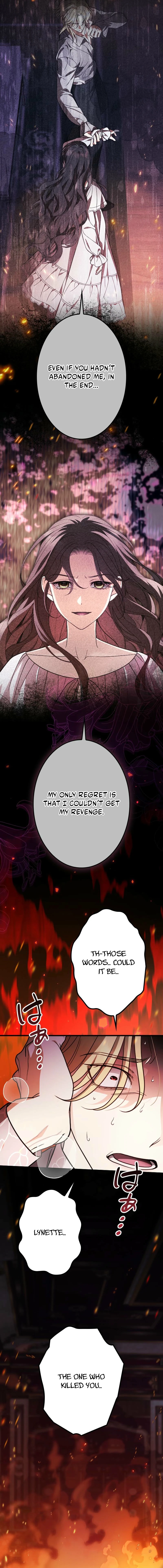 Read Things I Learned After Death Manga Online