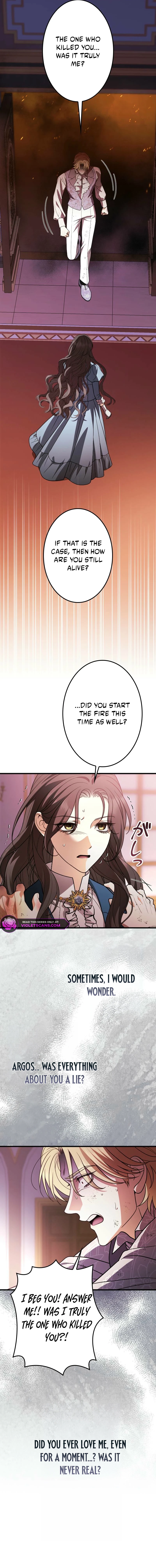 Read Things I Learned After Death Manga Online