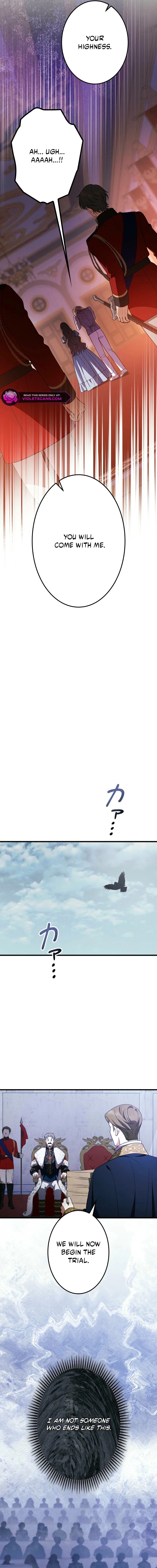 Read Things I Learned After Death Manga Online