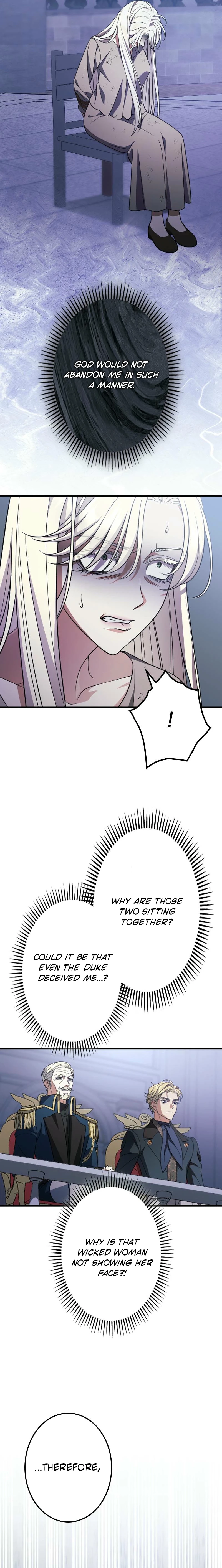 Read Things I Learned After Death Manga Online