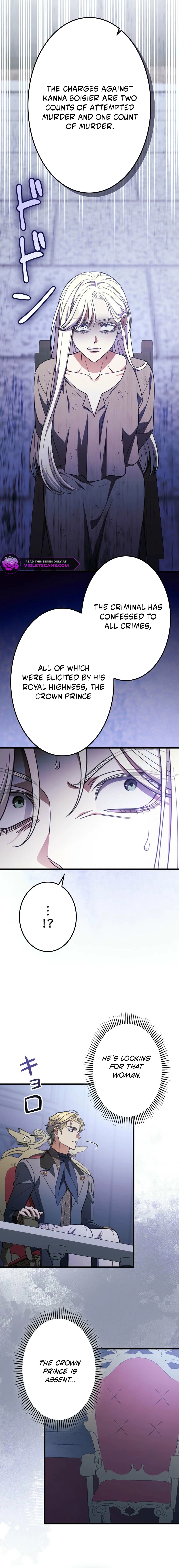 Read Things I Learned After Death Manga Online