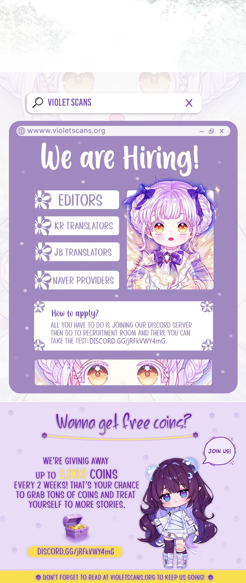 Read Things I Learned After Death Manga Online