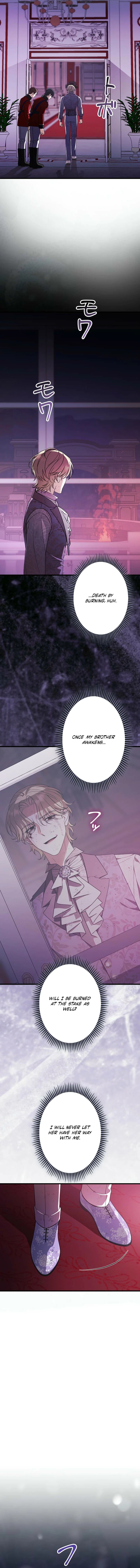 Read Things I Learned After Death Manga Online