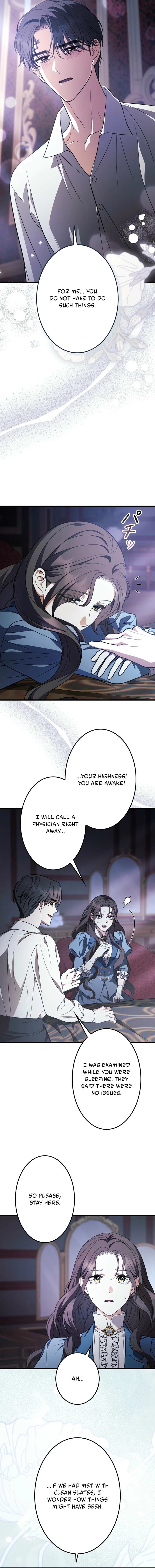 Read Things I Learned After Death Manga Online