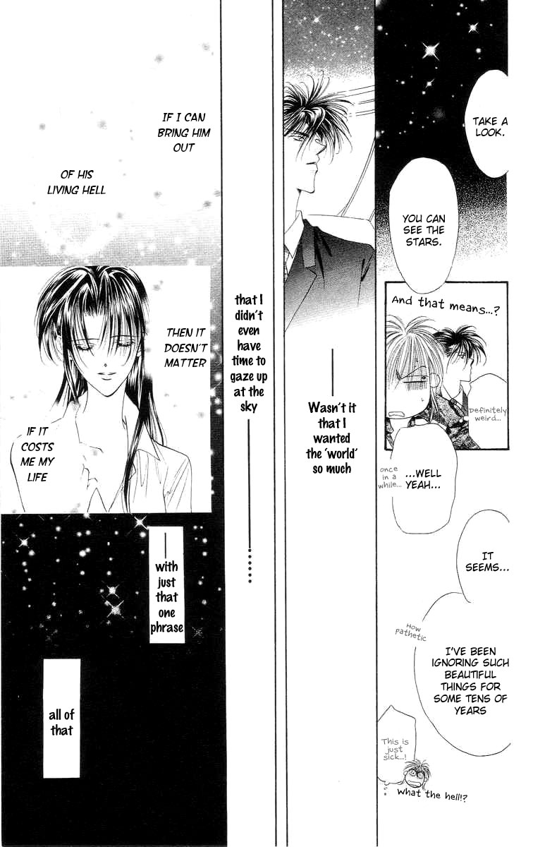 Read Tokyo Crazy Paradise Manga Online