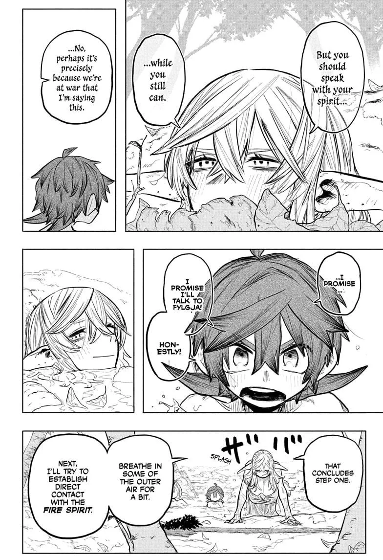Read Tomoshibi no Otr Manga Online