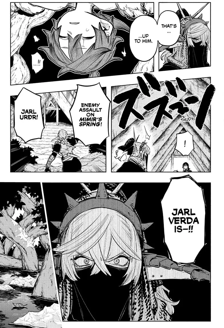 Read Tomoshibi no Otr Manga Online