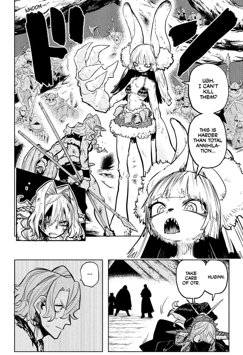 Read Tomoshibi no Otr Manga Online