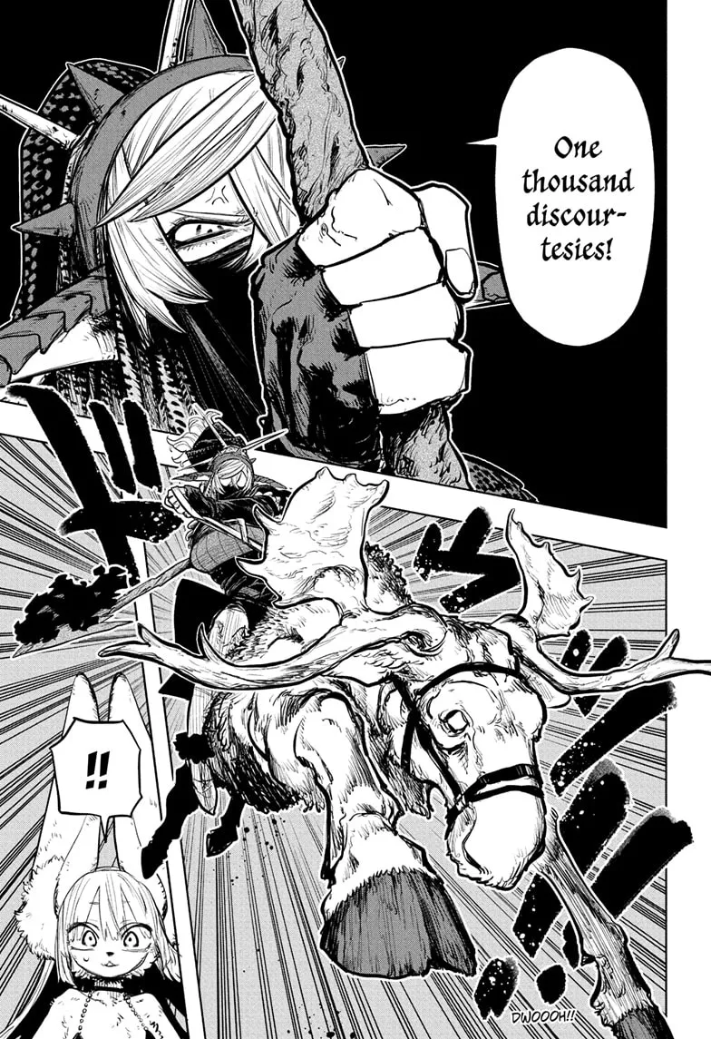 Read Tomoshibi no Otr Manga Online