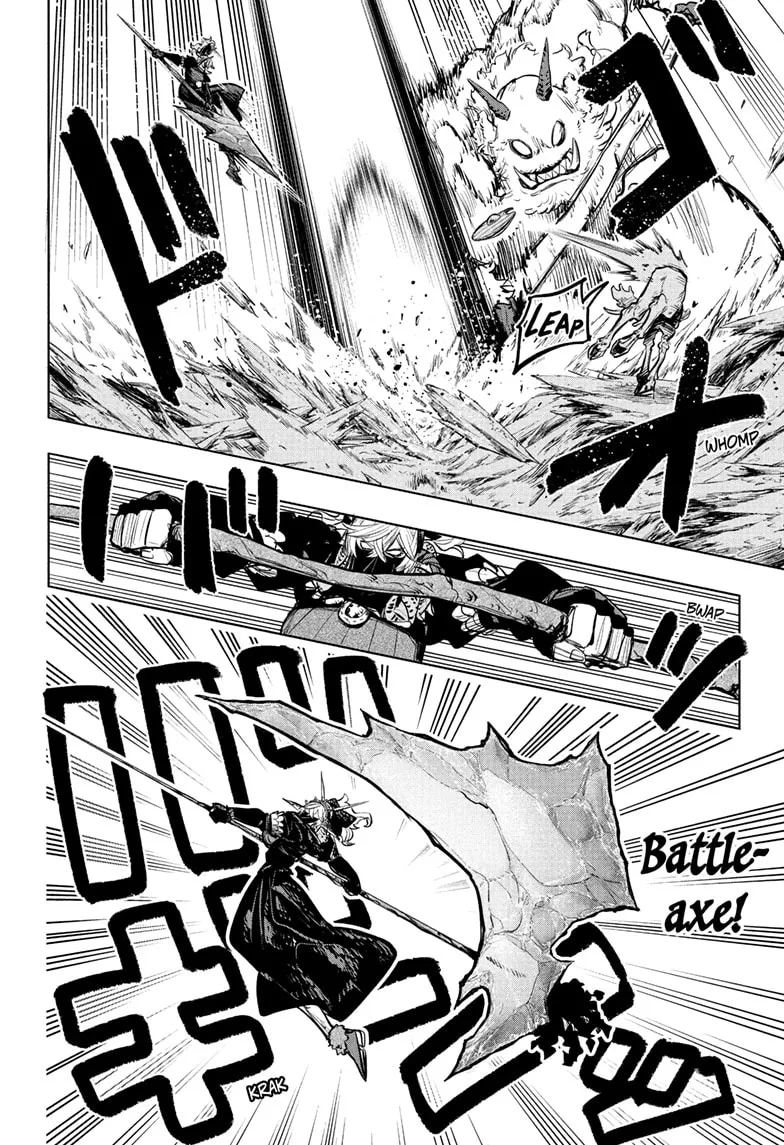 Read Tomoshibi no Otr Manga Online