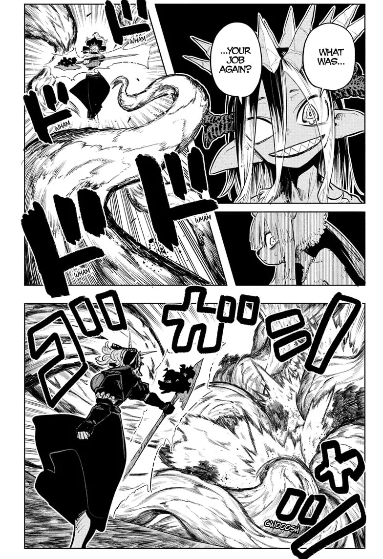 Read Tomoshibi no Otr Manga Online